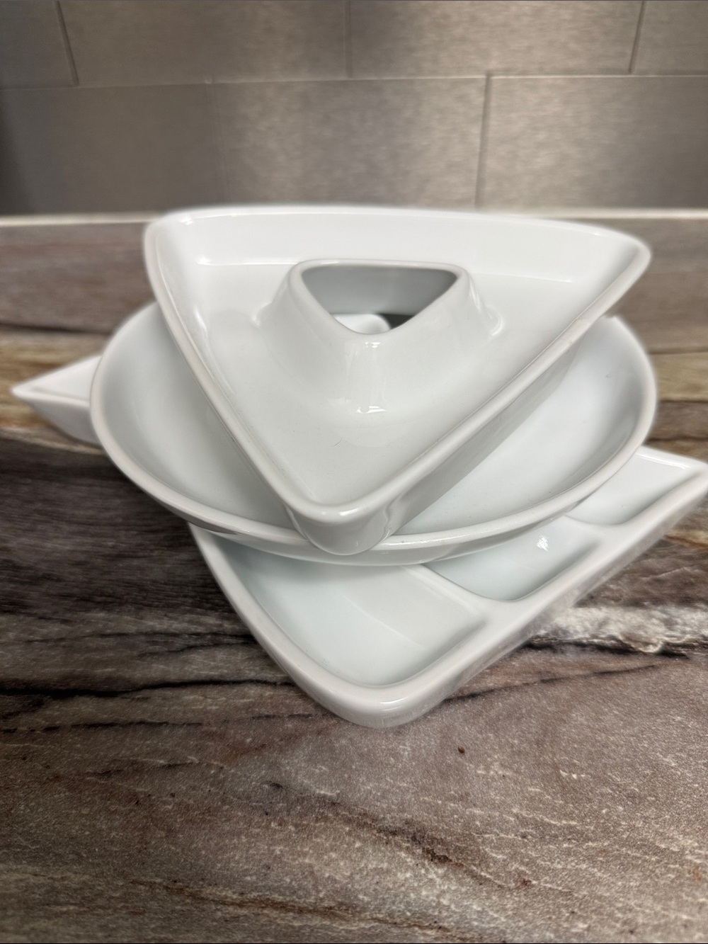 Appetizer Plate Bundle